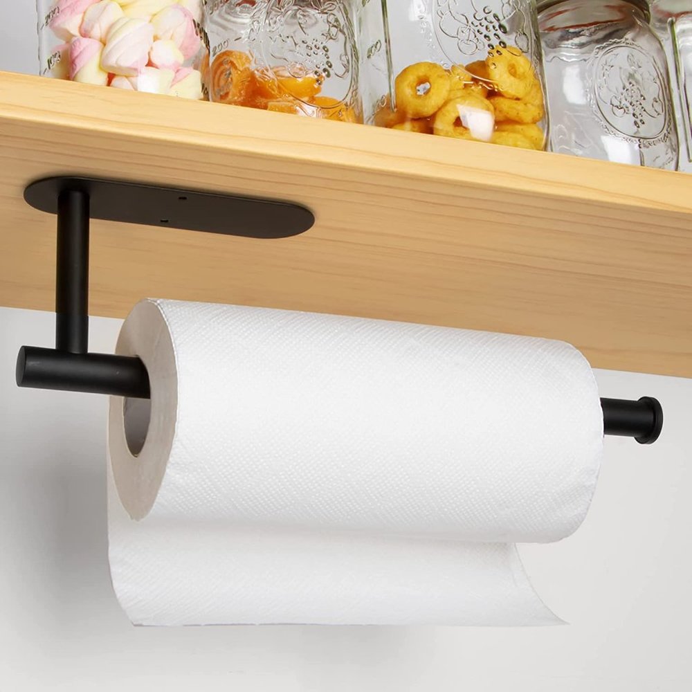 Paper Towel Holder
